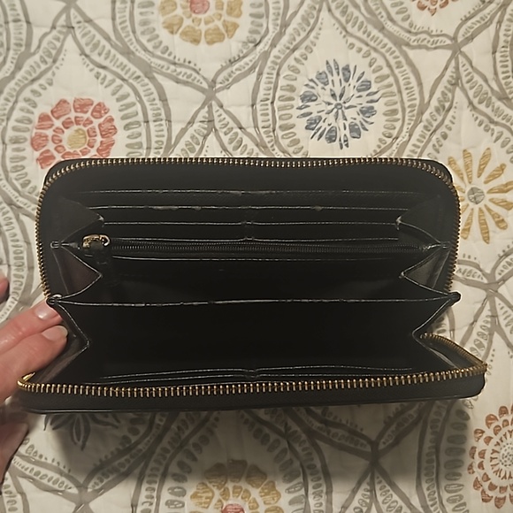 Coach wallet - Picture 4 of 6